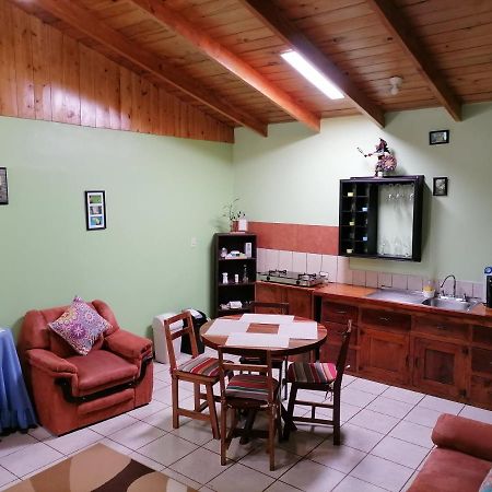 Apartament Cassidini House Monteverde Zewnętrze zdjęcie