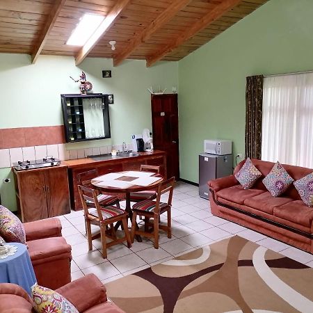 Apartament Cassidini House Monteverde Zewnętrze zdjęcie