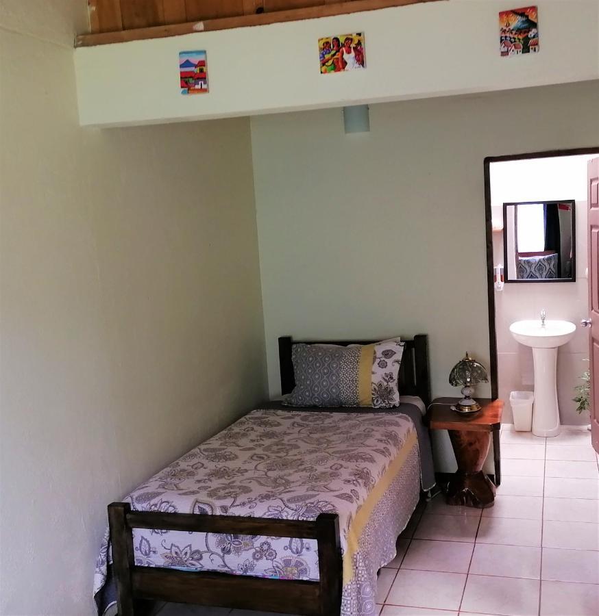 Apartament Cassidini House Monteverde Zewnętrze zdjęcie