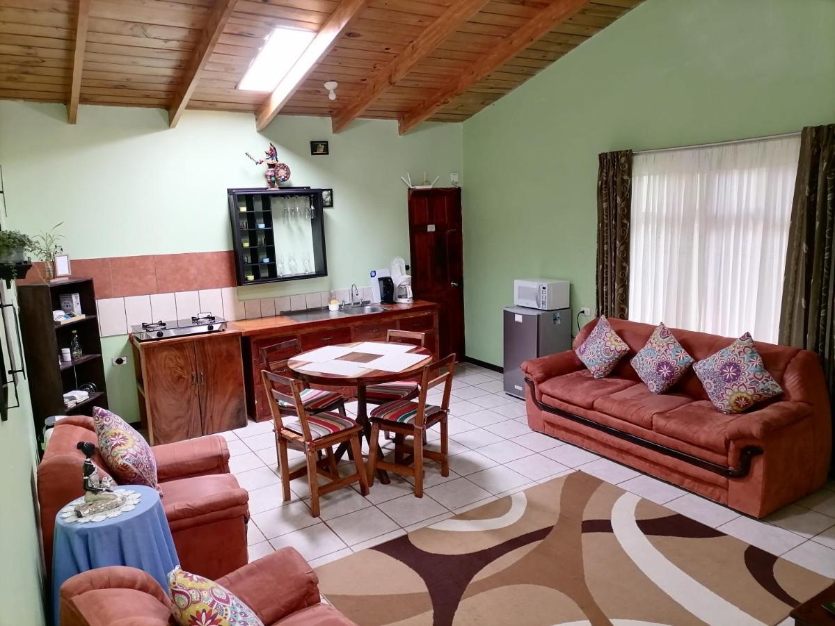 Apartament Cassidini House Monteverde Zewnętrze zdjęcie