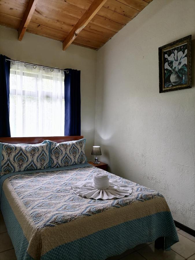 Apartament Cassidini House Monteverde Zewnętrze zdjęcie