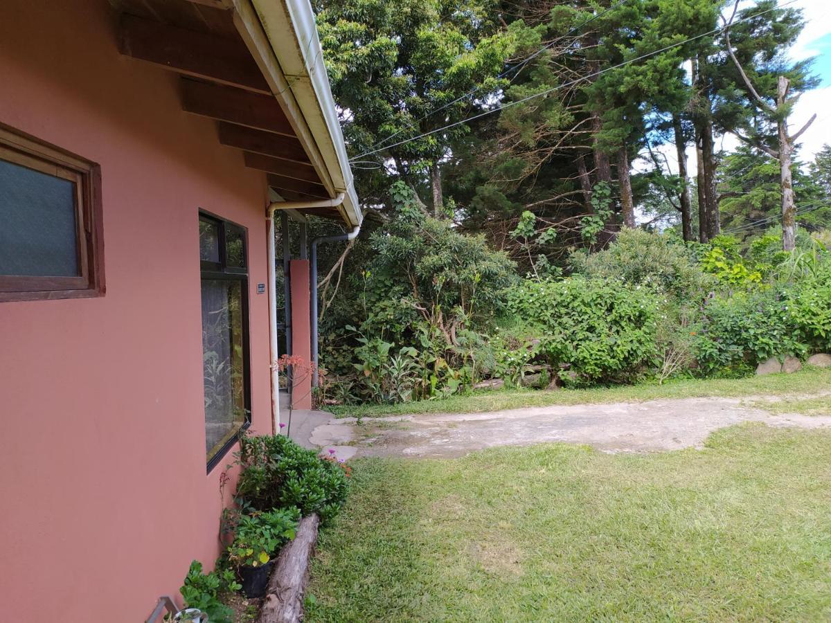 Apartament Cassidini House Monteverde Zewnętrze zdjęcie