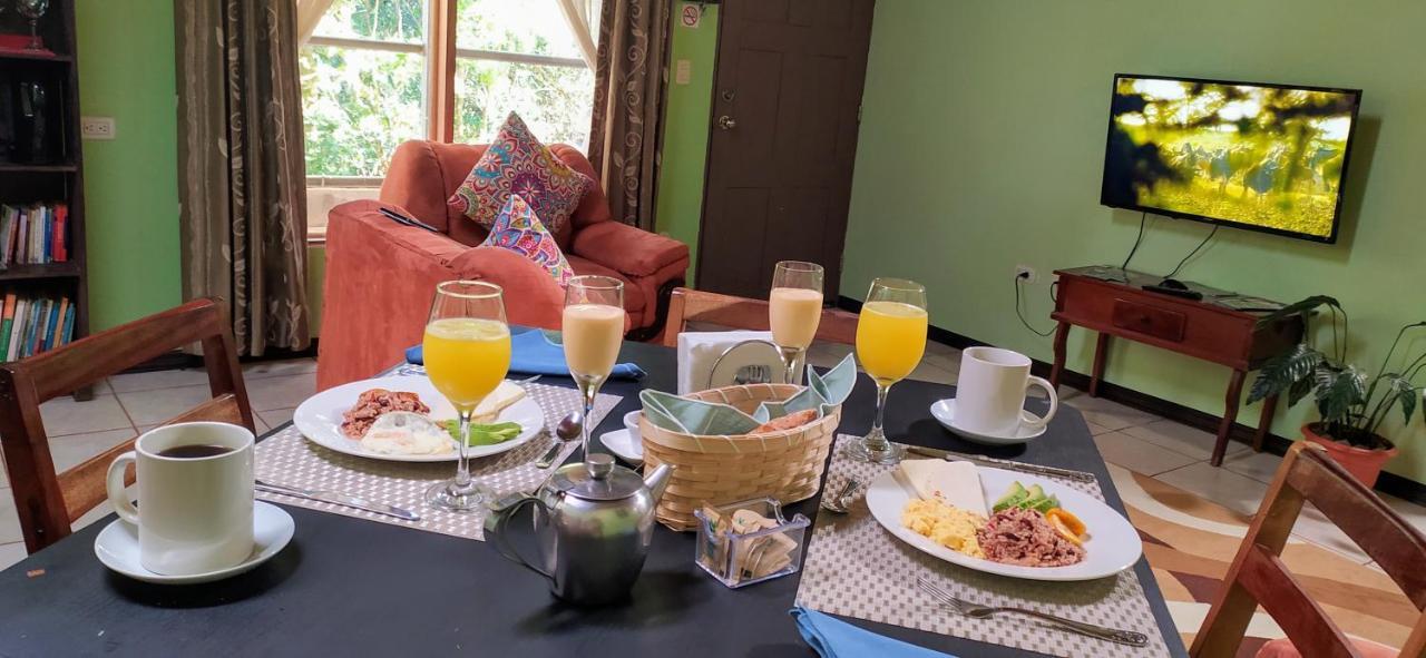 Apartament Cassidini House Monteverde Zewnętrze zdjęcie